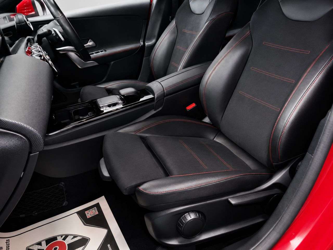 2019 MERCEDES-BENZ A-CLASS 2019 MERCEDES-BENZ A-CLASS