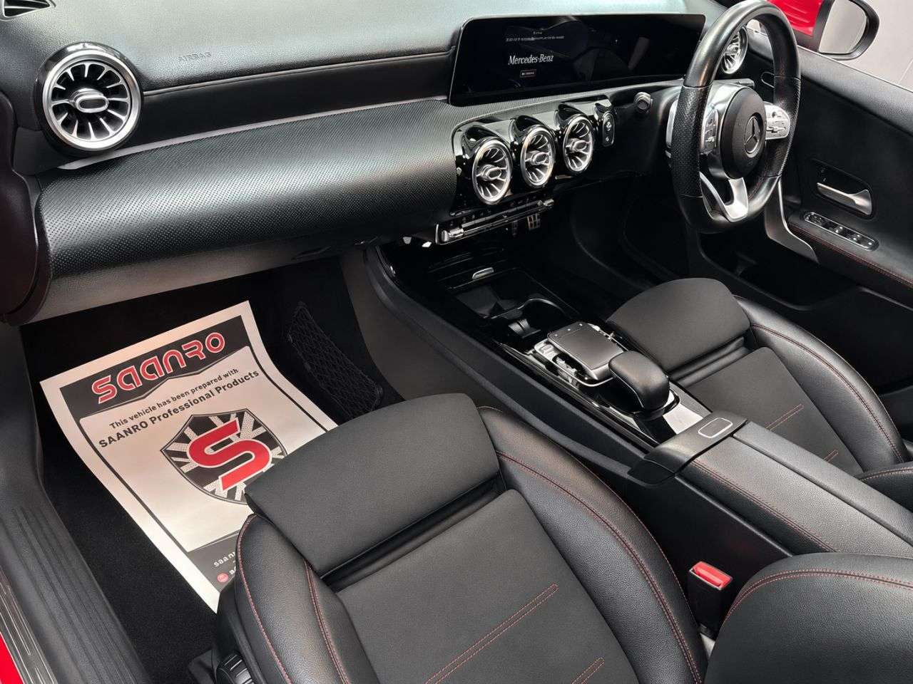 2019 MERCEDES-BENZ A-CLASS 2019 MERCEDES-BENZ A-CLASS