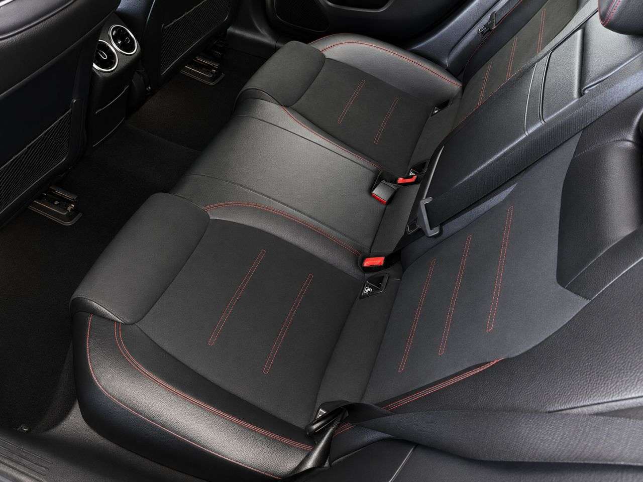 2019 MERCEDES-BENZ A-CLASS 2019 MERCEDES-BENZ A-CLASS