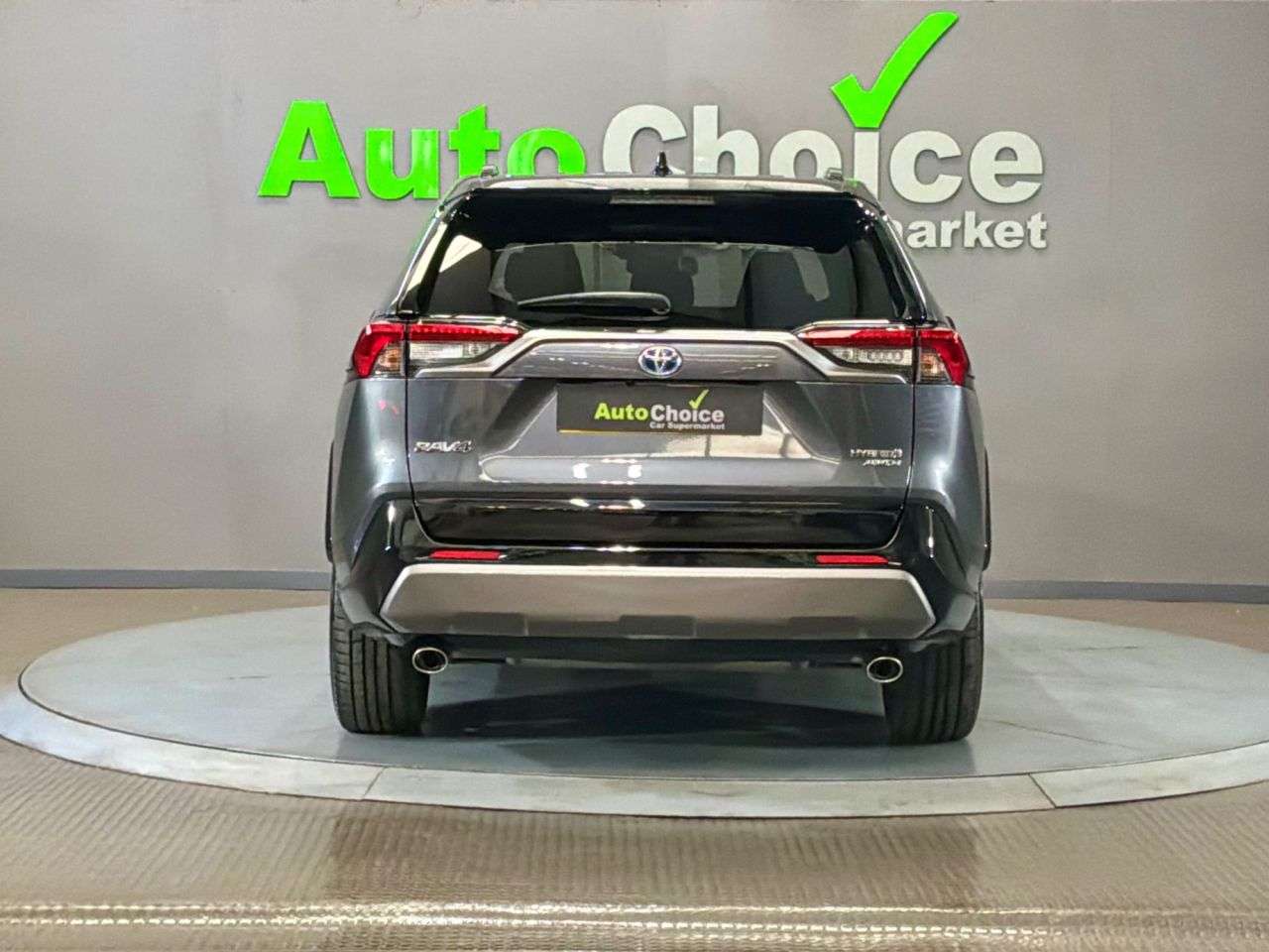 2021 TOYOTA RAV4 2021 TOYOTA RAV4