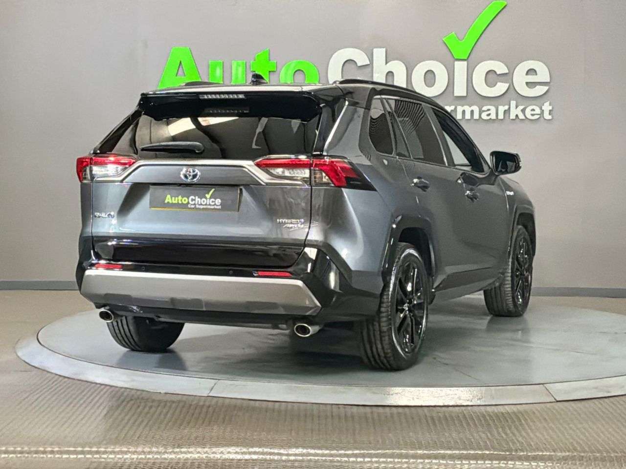 2021 TOYOTA RAV4 2021 TOYOTA RAV4