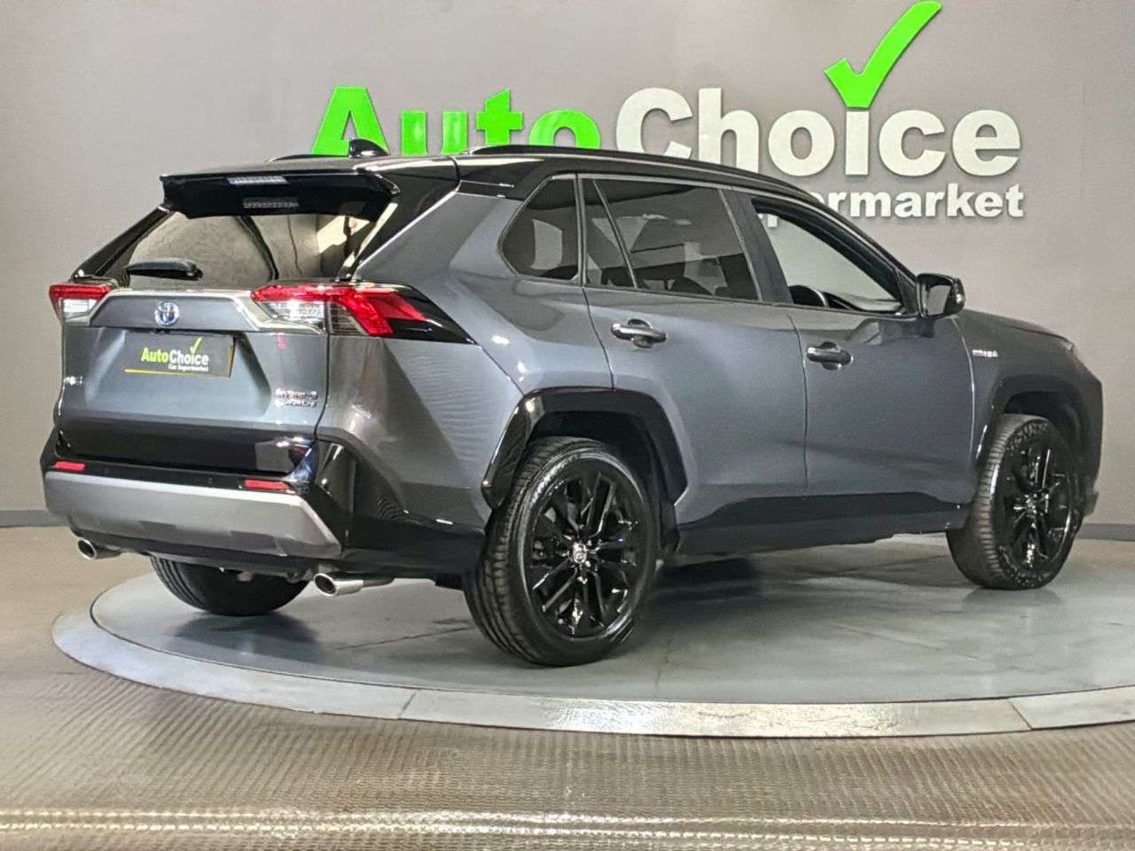 2021 TOYOTA RAV4 2021 TOYOTA RAV4