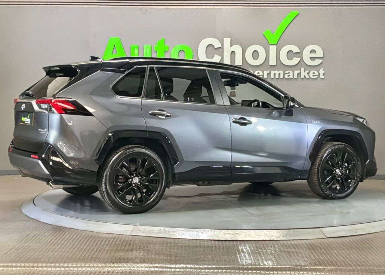 2021 TOYOTA RAV4 2021 TOYOTA RAV4