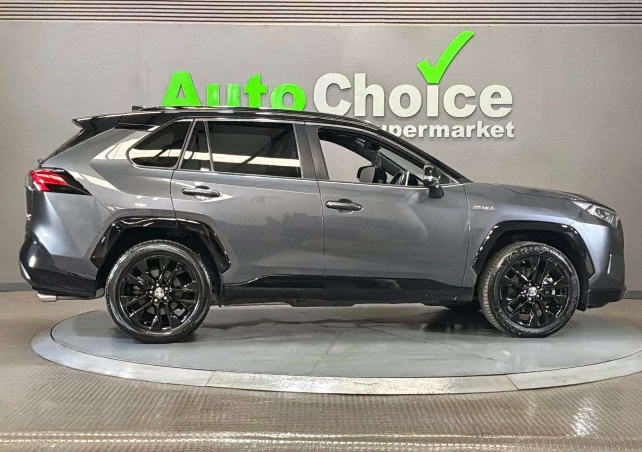 2021 TOYOTA RAV4 2021 TOYOTA RAV4