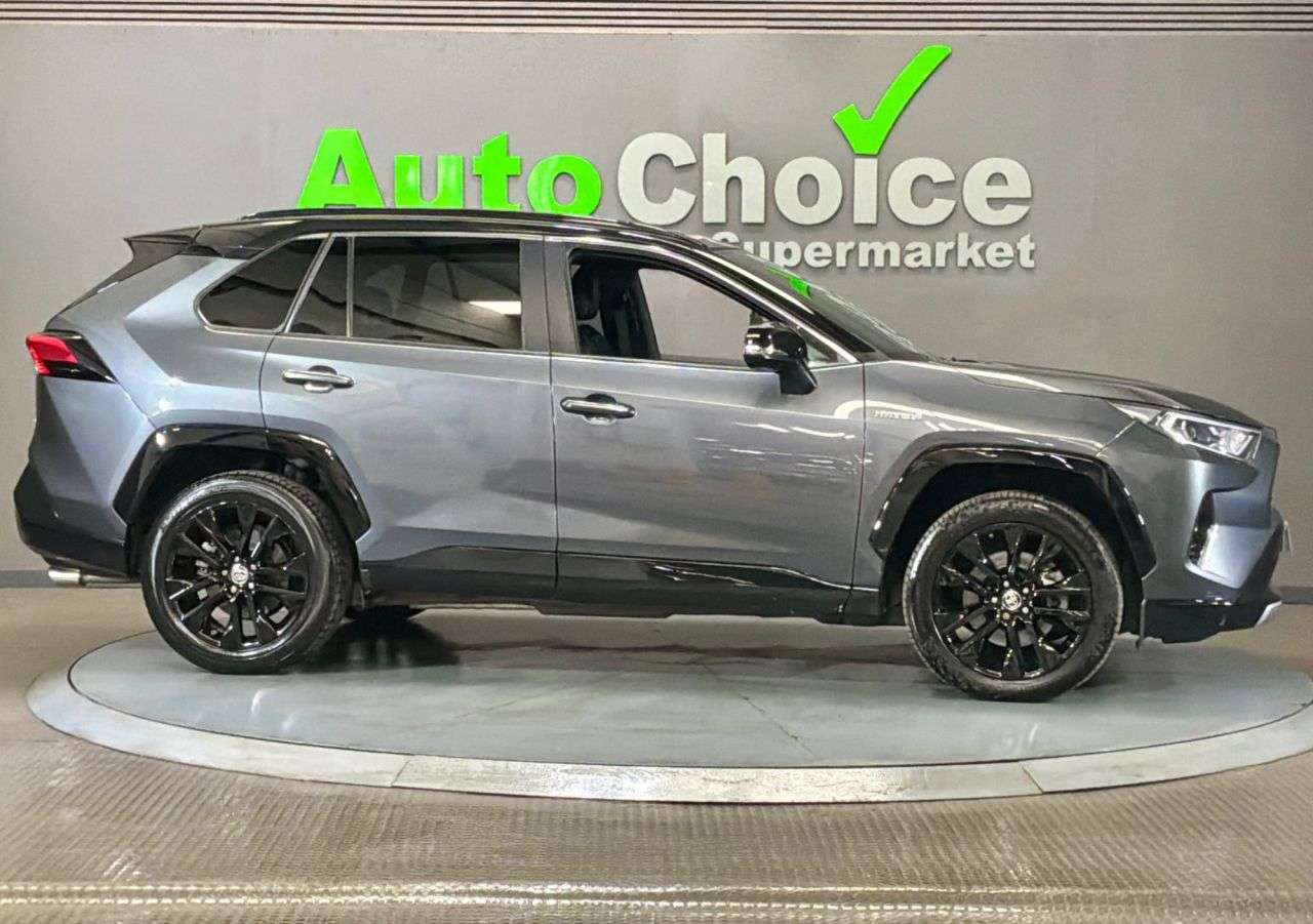 2021 TOYOTA RAV4 2021 TOYOTA RAV4