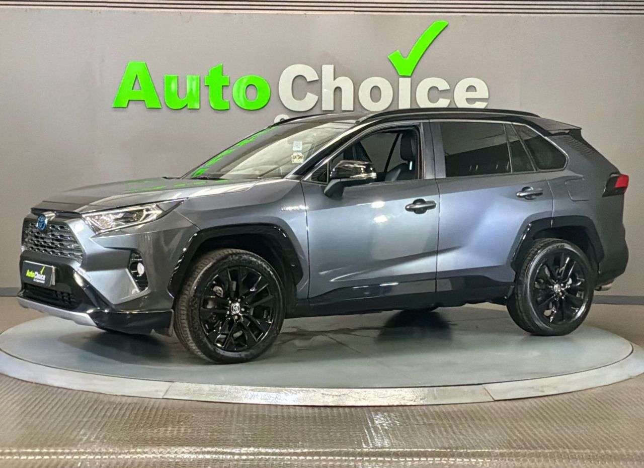 2021 TOYOTA RAV4 2021 TOYOTA RAV4