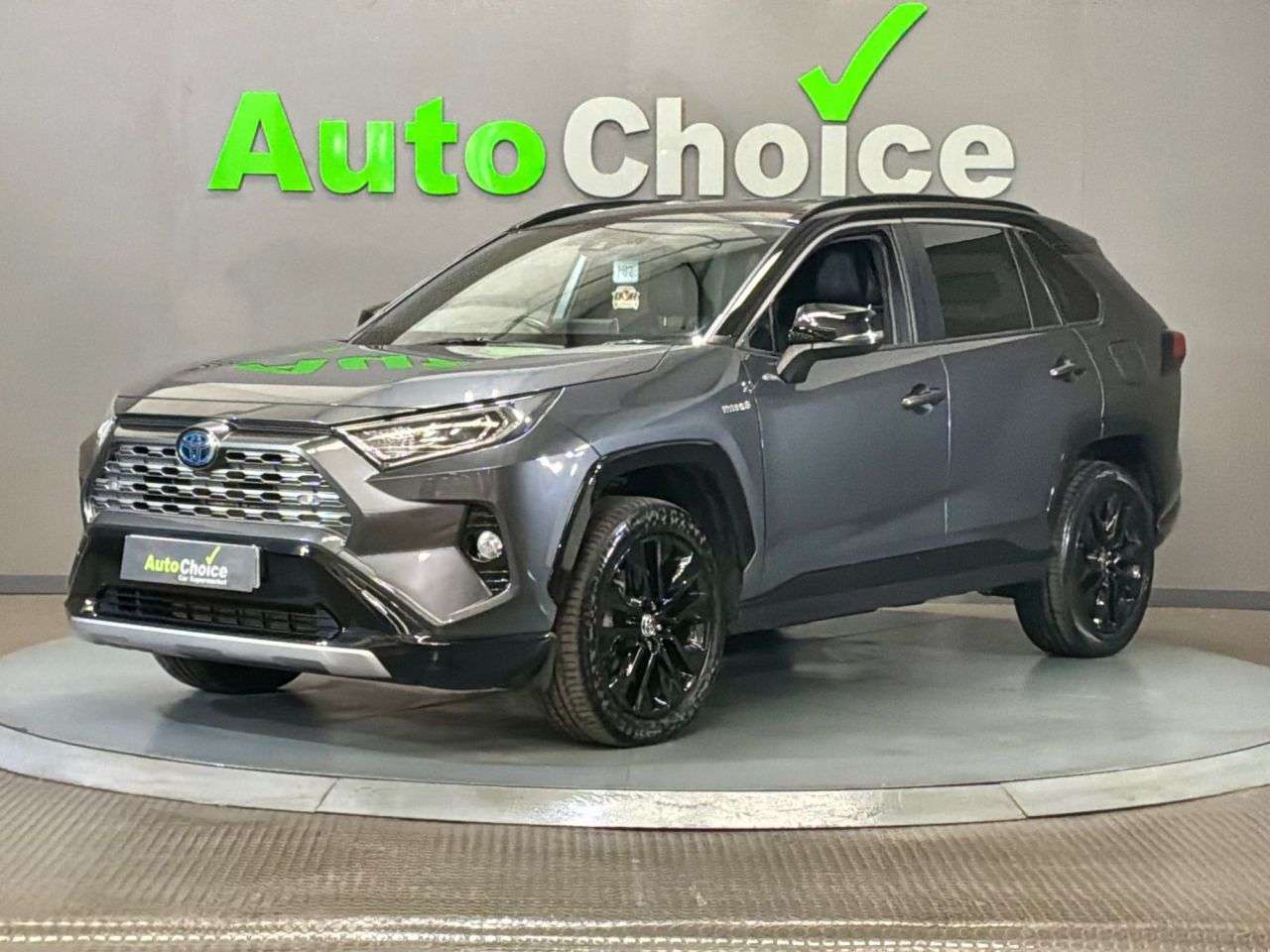2021 TOYOTA RAV4 2021 TOYOTA RAV4