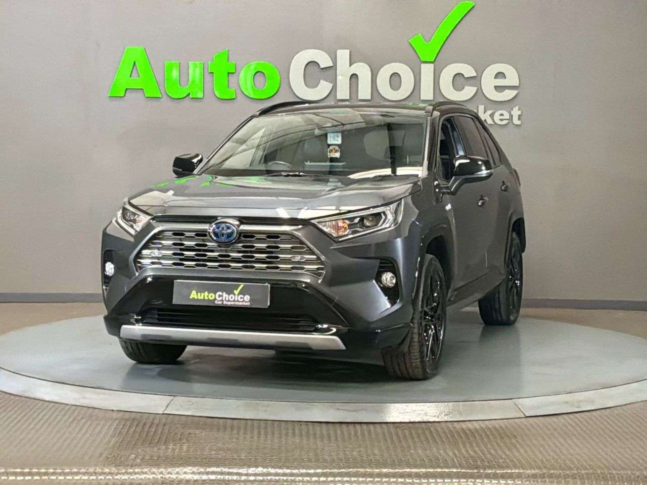 2021 TOYOTA RAV4 2021 TOYOTA RAV4