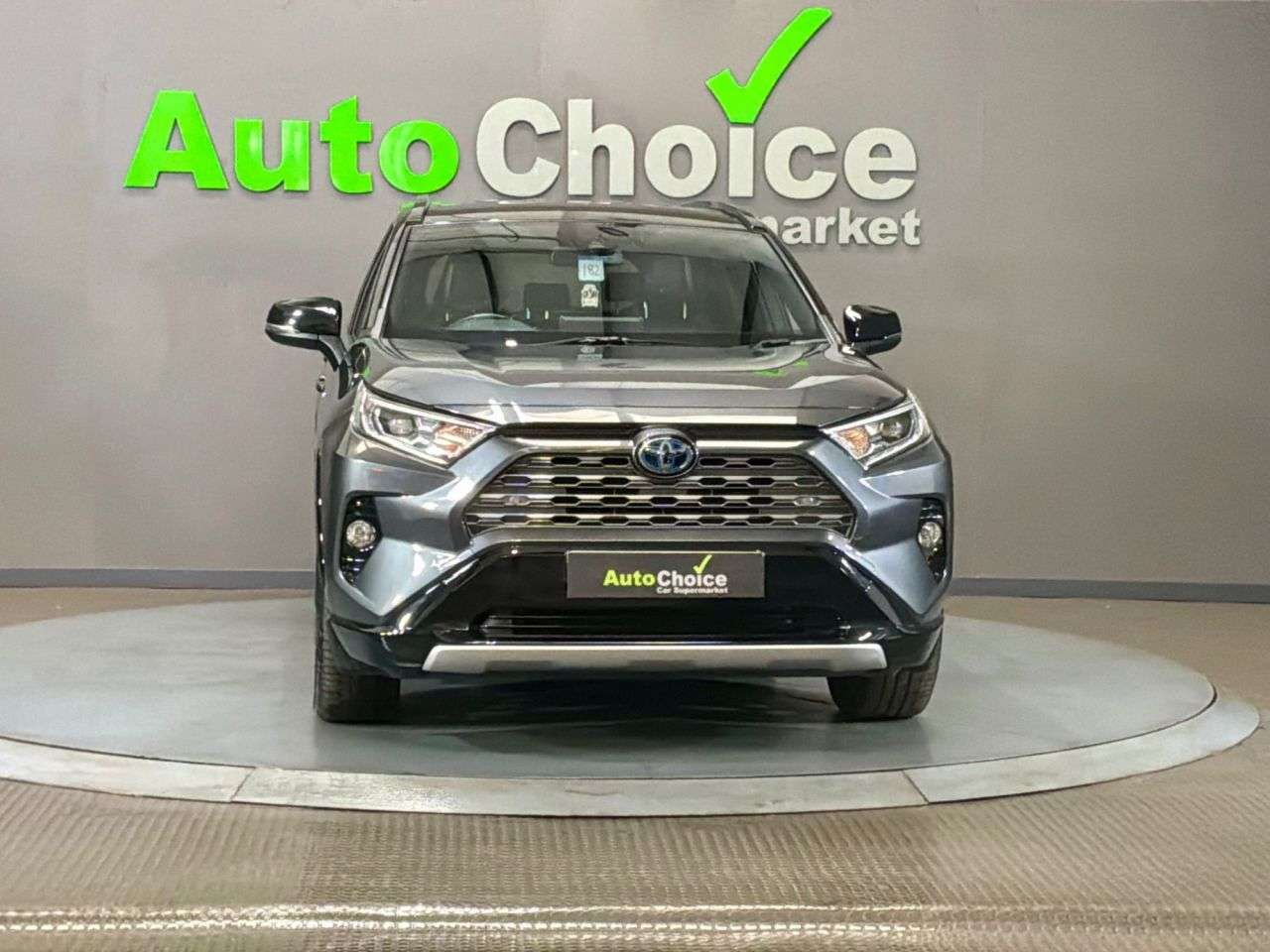 2021 TOYOTA RAV4 2021 TOYOTA RAV4