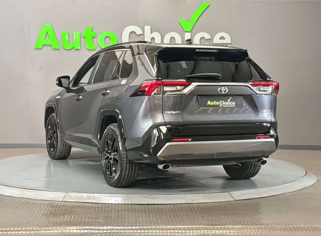 2021 TOYOTA RAV4 2021 TOYOTA RAV4