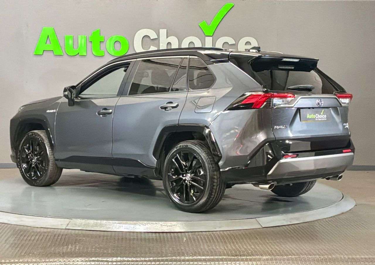2021 TOYOTA RAV4 2021 TOYOTA RAV4