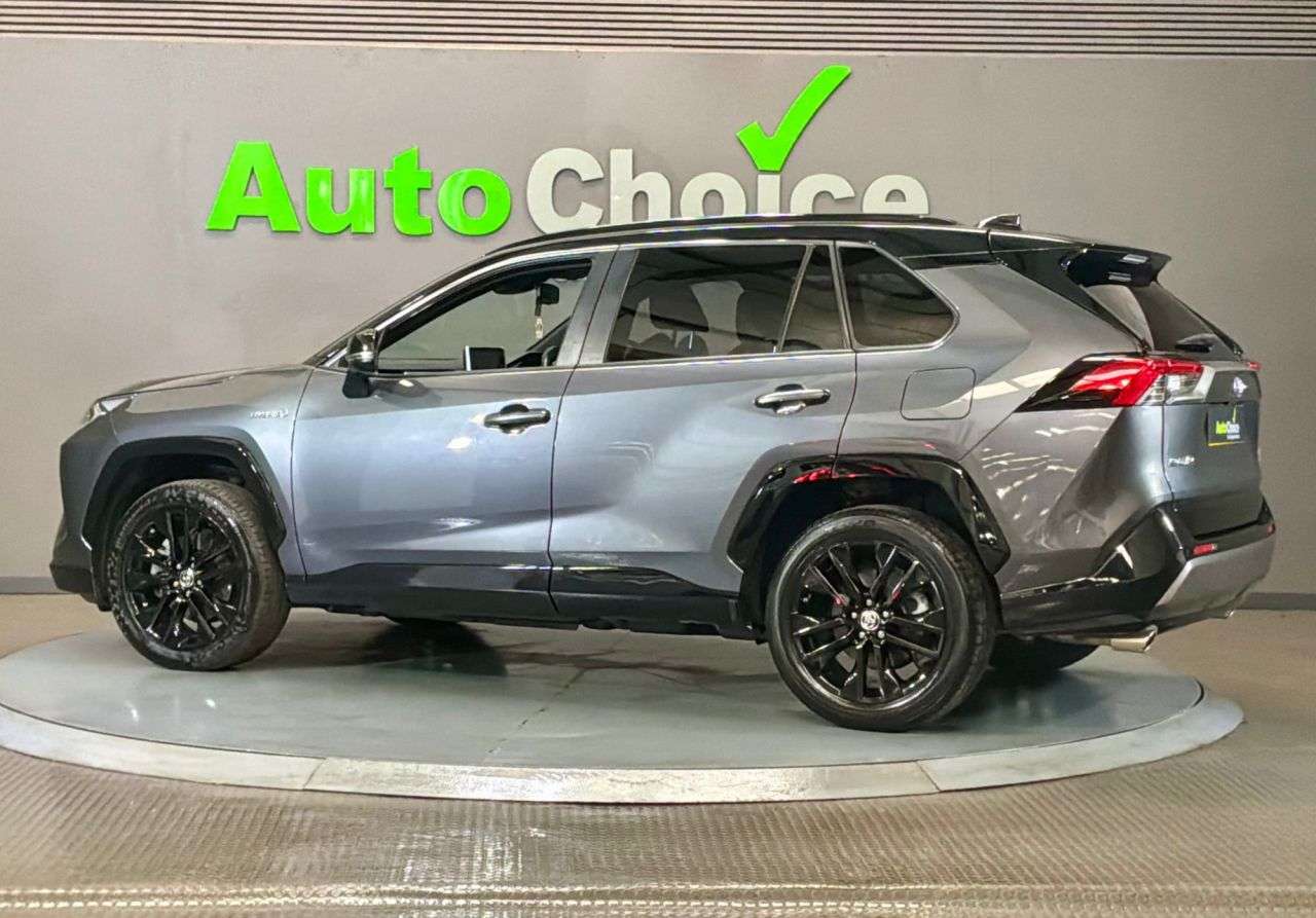 2021 TOYOTA RAV4 2021 TOYOTA RAV4