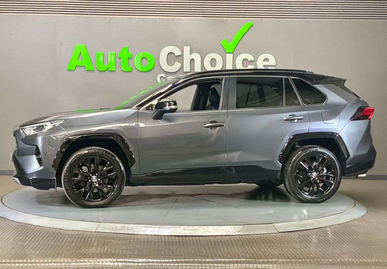 2021 TOYOTA RAV4 2021 TOYOTA RAV4