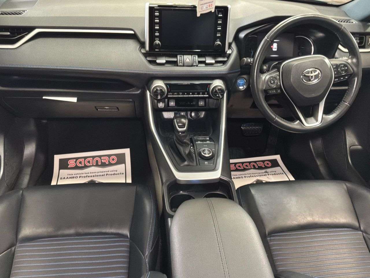2021 TOYOTA RAV4 2021 TOYOTA RAV4