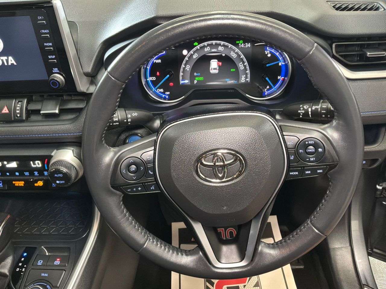 2021 TOYOTA RAV4 2021 TOYOTA RAV4