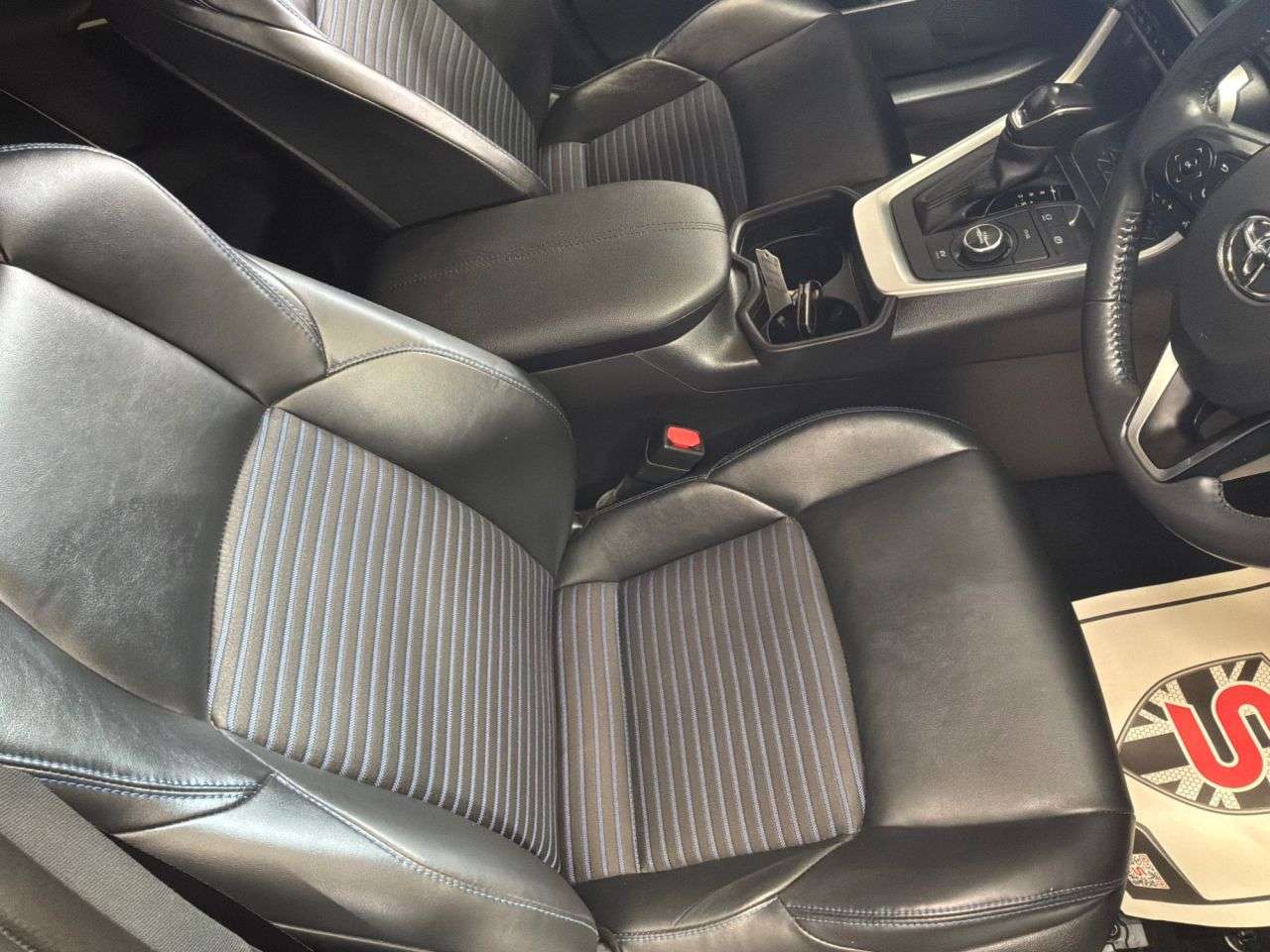 2021 TOYOTA RAV4 2021 TOYOTA RAV4