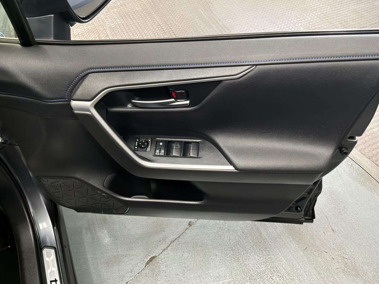 2021 TOYOTA RAV4 2021 TOYOTA RAV4