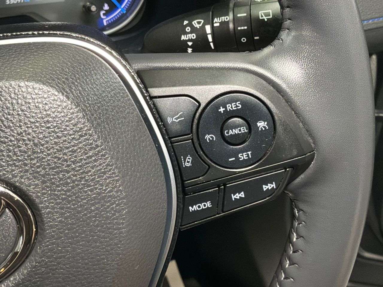 2021 TOYOTA RAV4 2021 TOYOTA RAV4