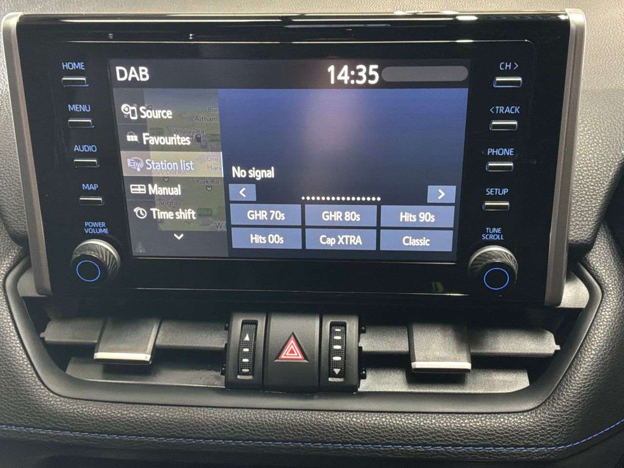 2021 TOYOTA RAV4 2021 TOYOTA RAV4