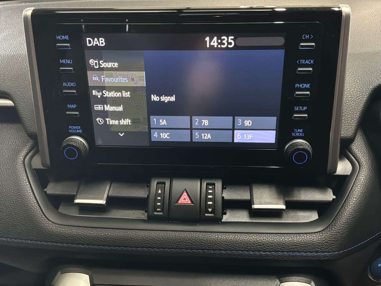 2021 TOYOTA RAV4 2021 TOYOTA RAV4