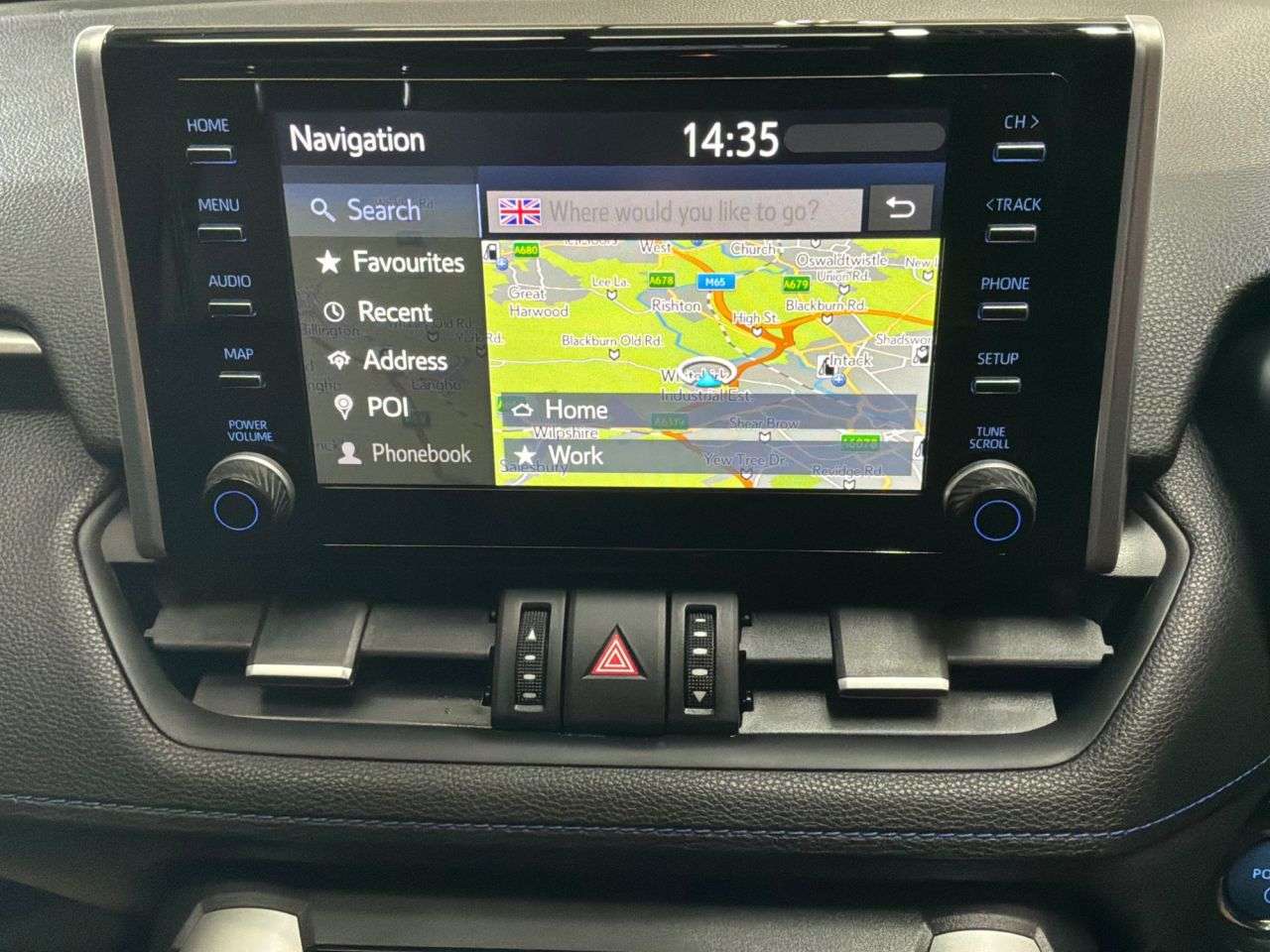 2021 TOYOTA RAV4 2021 TOYOTA RAV4
