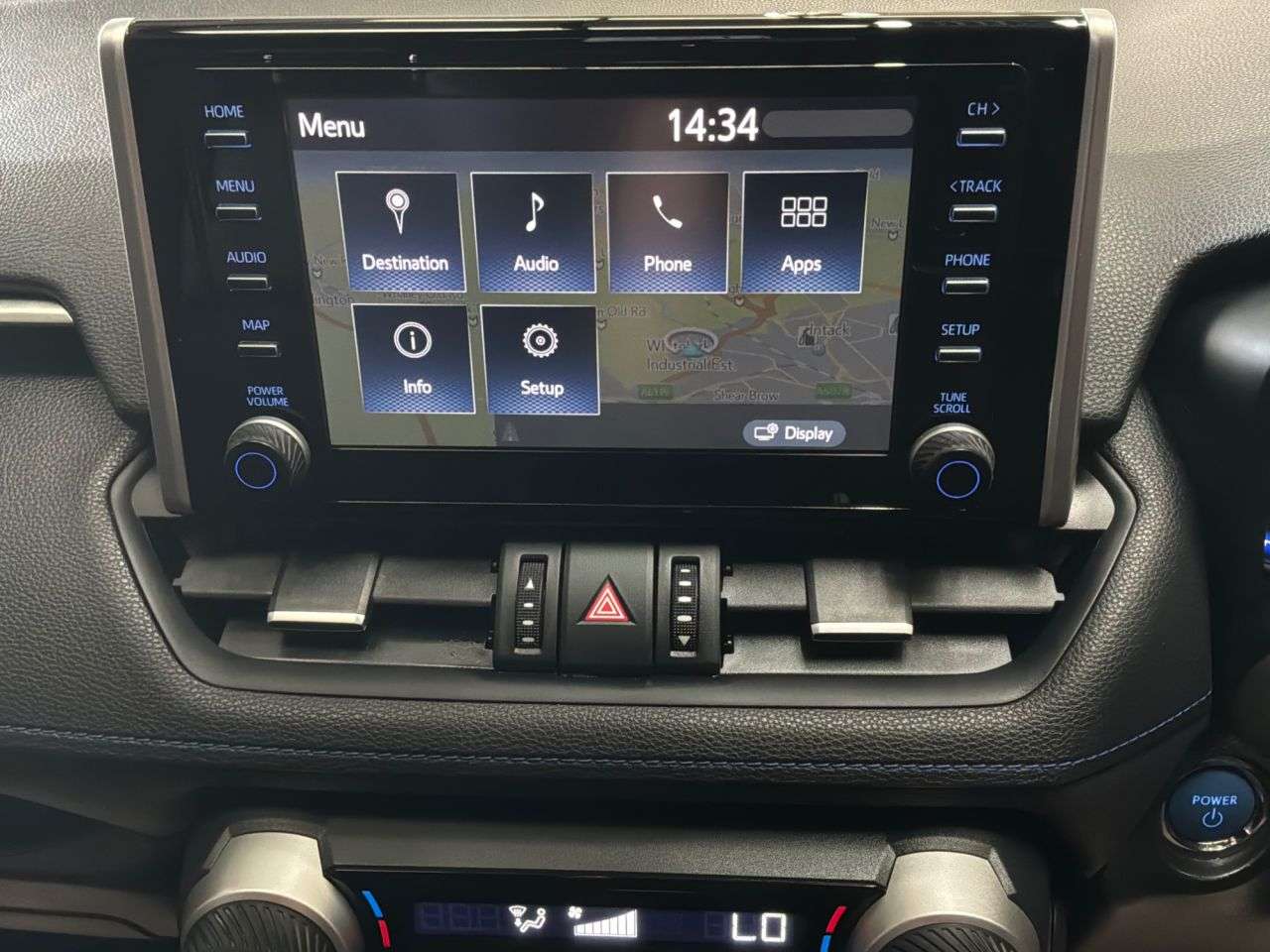 2021 TOYOTA RAV4 2021 TOYOTA RAV4