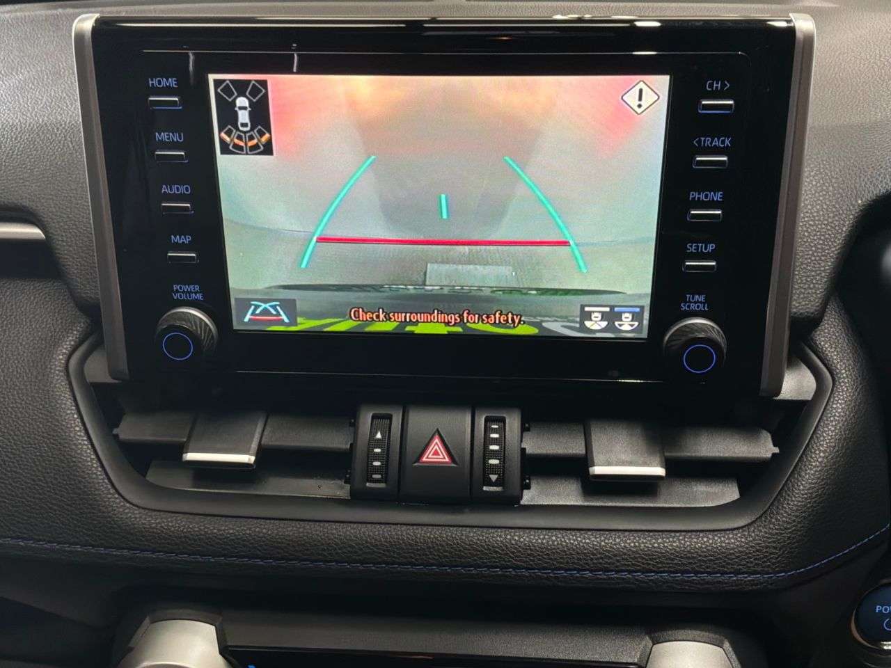 2021 TOYOTA RAV4 2021 TOYOTA RAV4