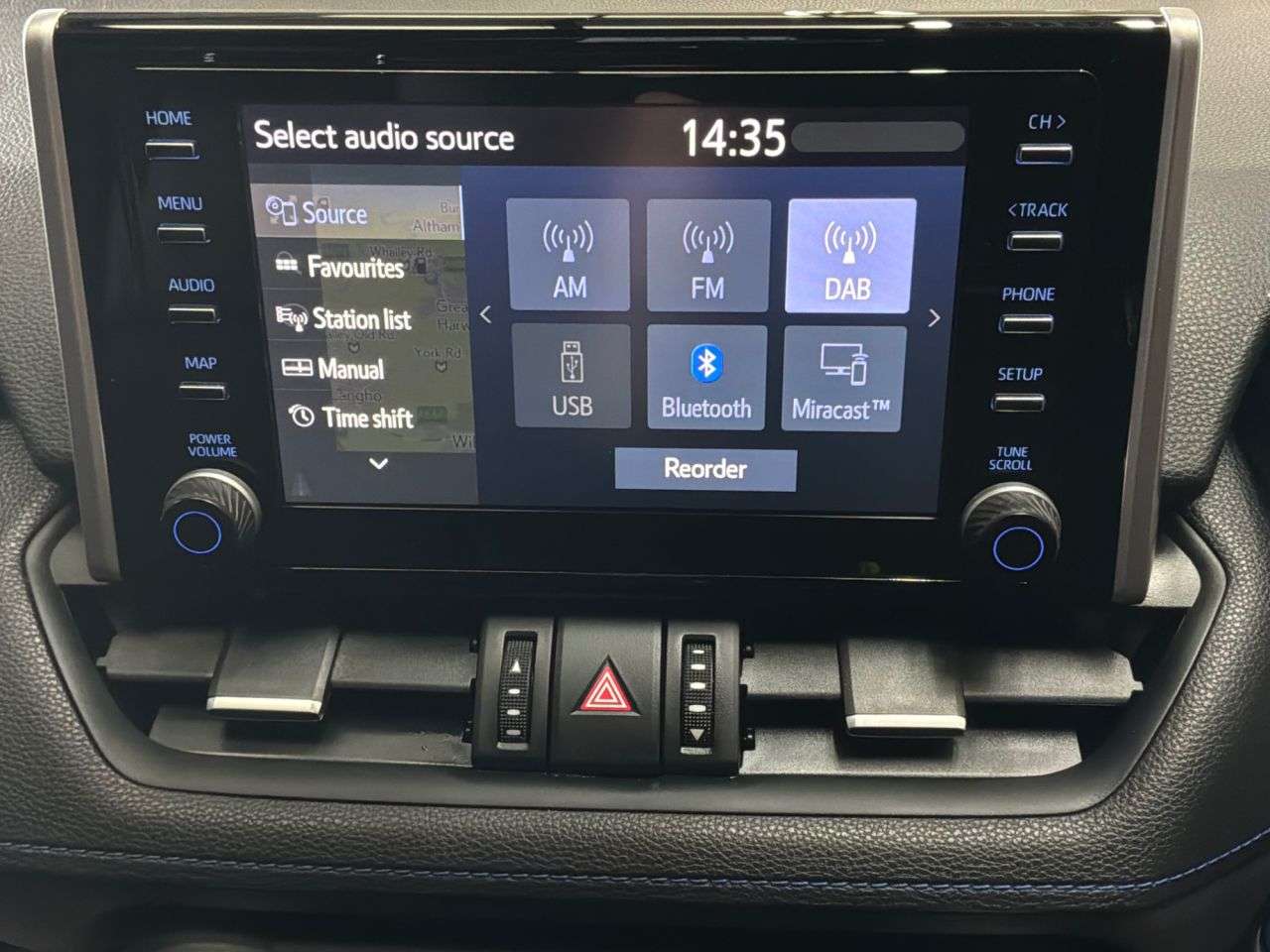 2021 TOYOTA RAV4 2021 TOYOTA RAV4