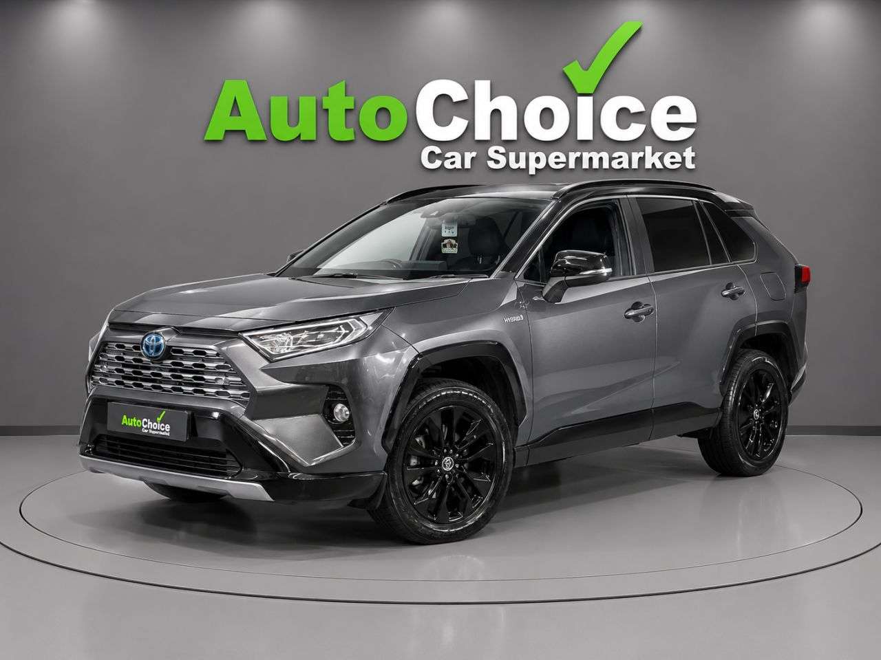 2021 TOYOTA RAV4 2021 TOYOTA RAV4