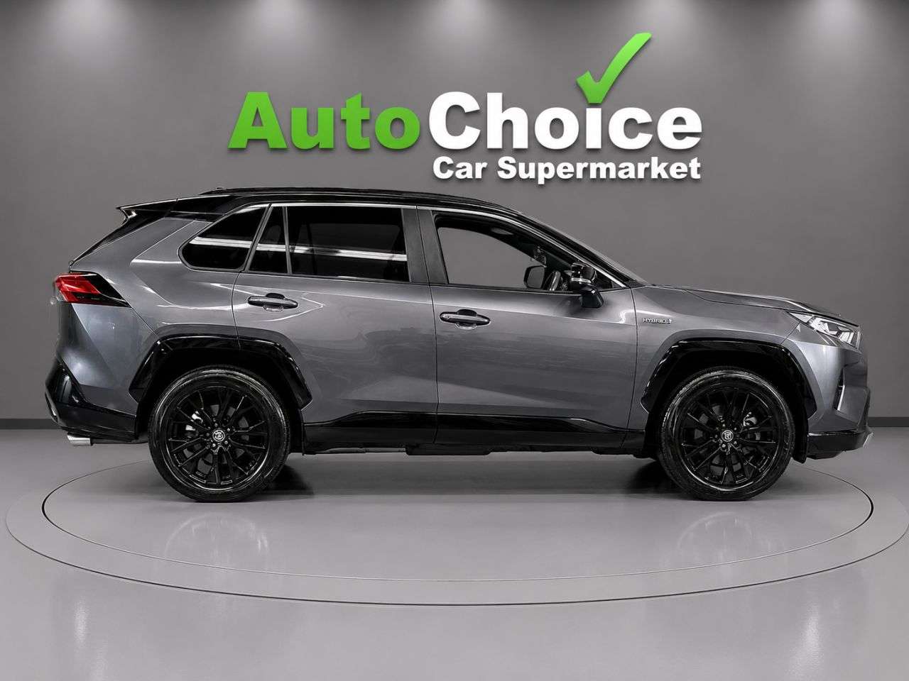 2021 TOYOTA RAV4 2021 TOYOTA RAV4