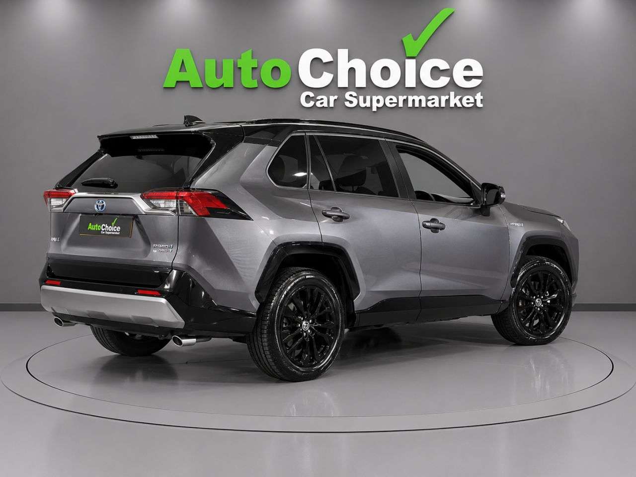 2021 TOYOTA RAV4 2021 TOYOTA RAV4