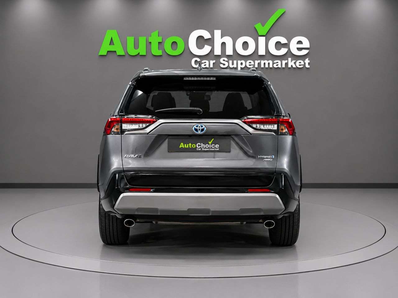 2021 TOYOTA RAV4 2021 TOYOTA RAV4