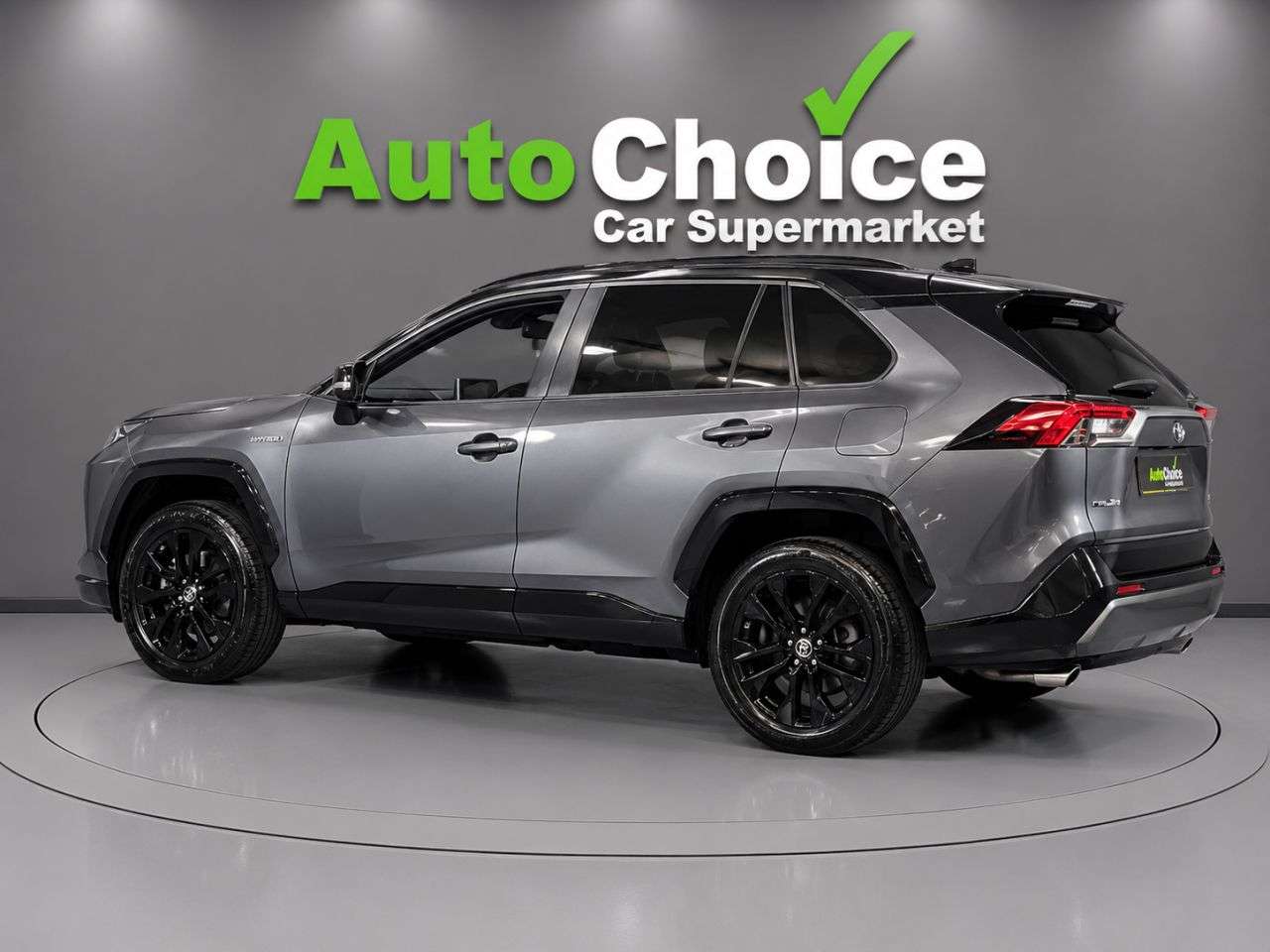 2021 TOYOTA RAV4 2021 TOYOTA RAV4