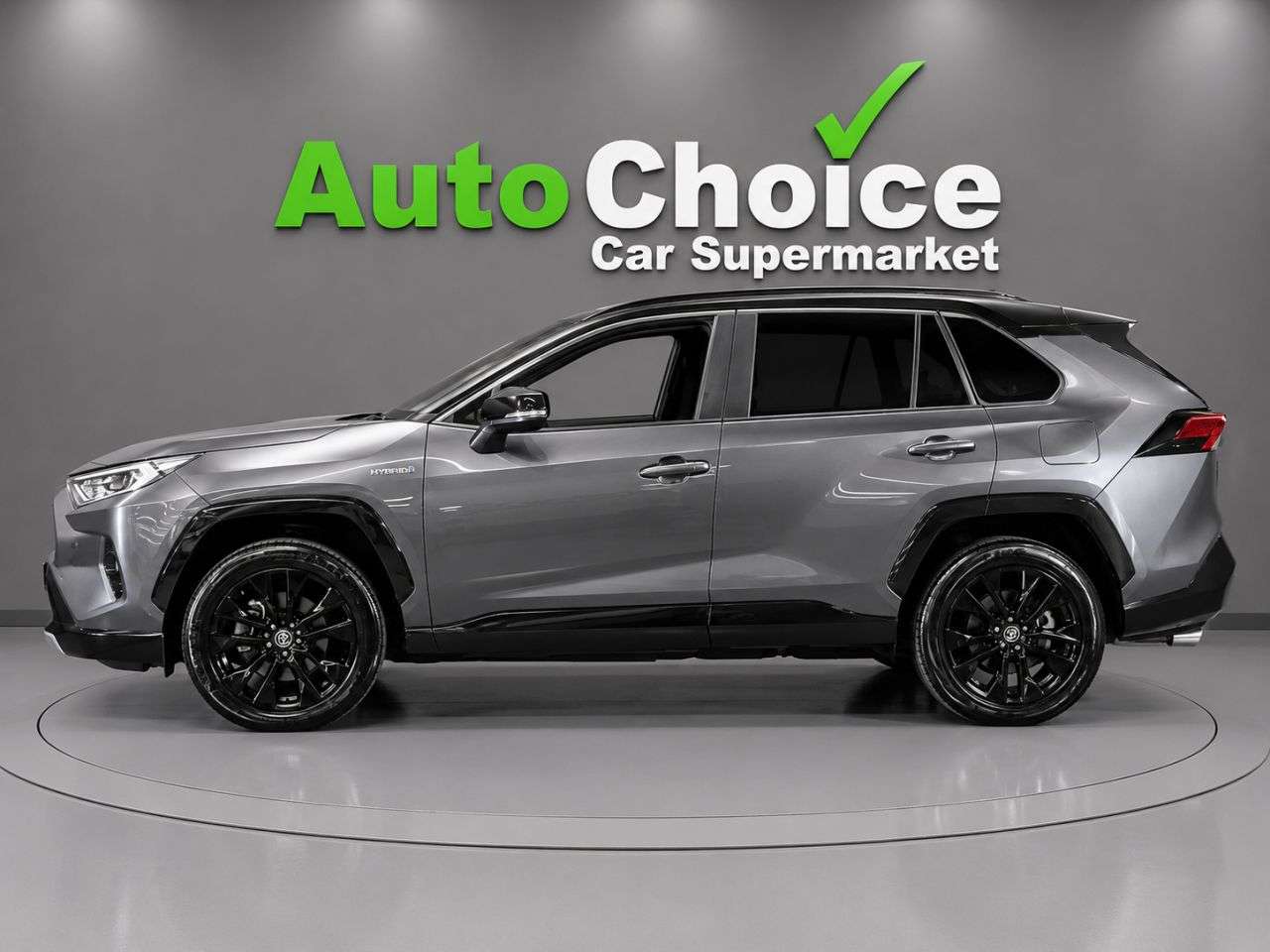 2021 TOYOTA RAV4 2021 TOYOTA RAV4
