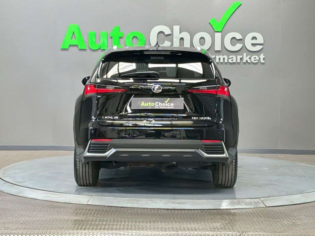 2020 LEXUS NX 2020 LEXUS NX