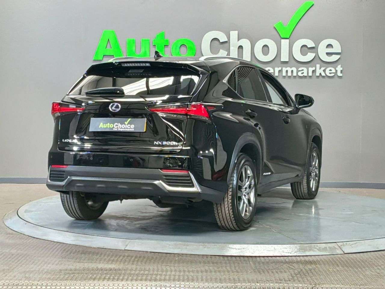 2020 LEXUS NX 2020 LEXUS NX