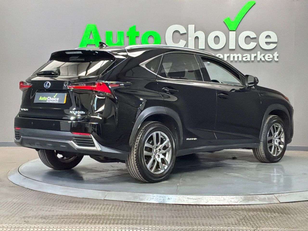 2020 LEXUS NX 2020 LEXUS NX
