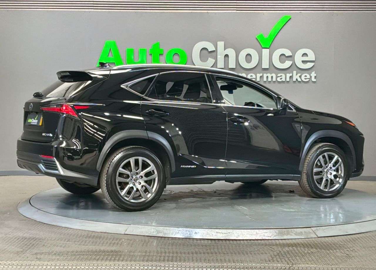 2020 LEXUS NX 2020 LEXUS NX