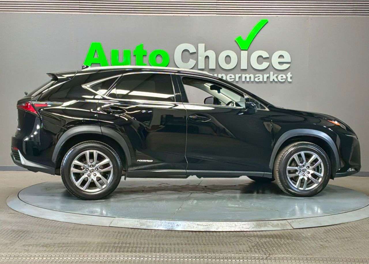 2020 LEXUS NX 2020 LEXUS NX