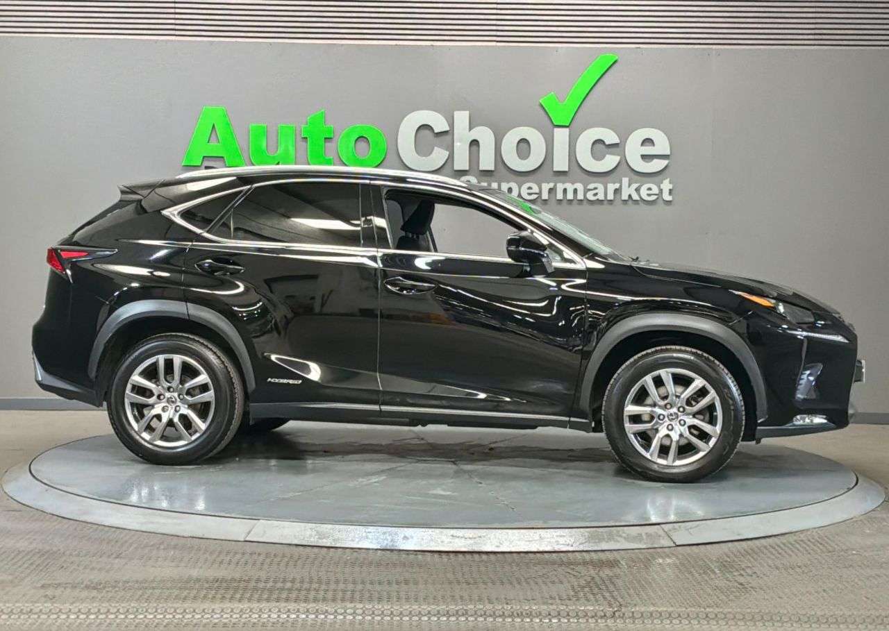 2020 LEXUS NX 2020 LEXUS NX
