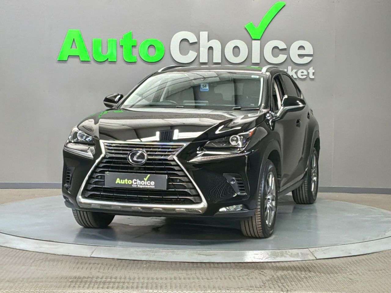 2020 LEXUS NX 2020 LEXUS NX