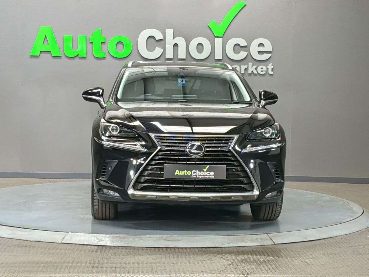 2020 LEXUS NX 2020 LEXUS NX
