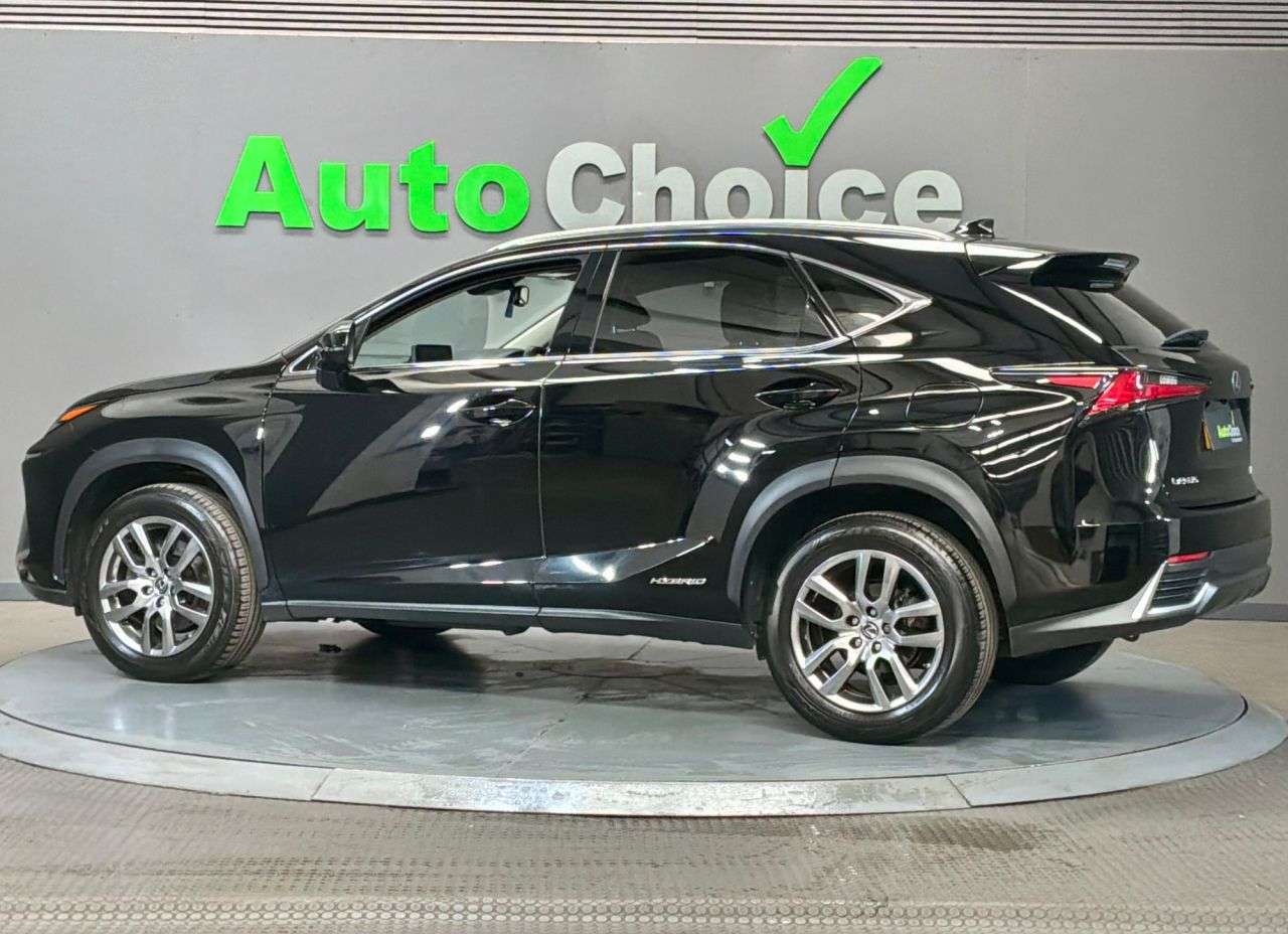 2020 LEXUS NX 2020 LEXUS NX