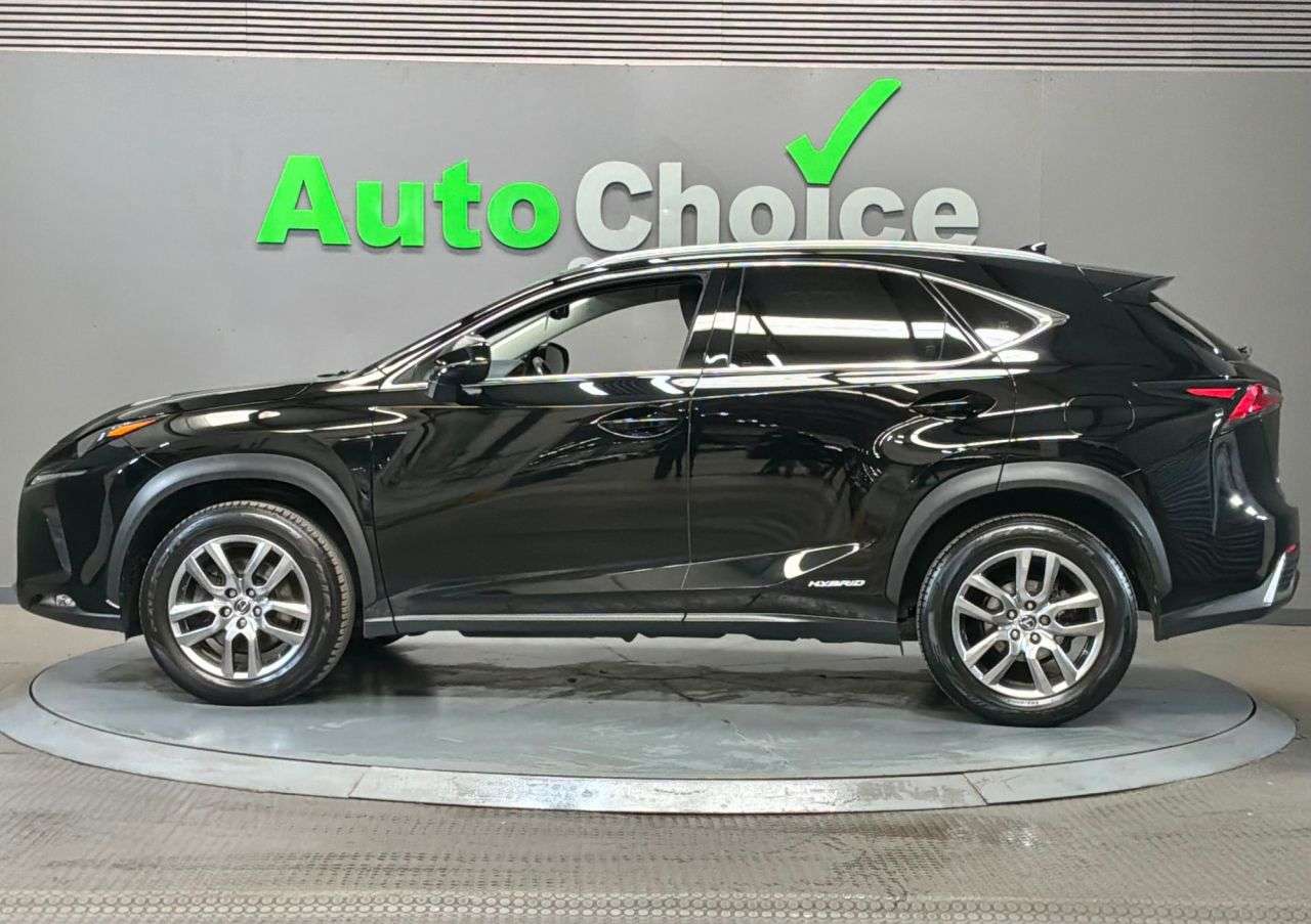 2020 LEXUS NX 2020 LEXUS NX