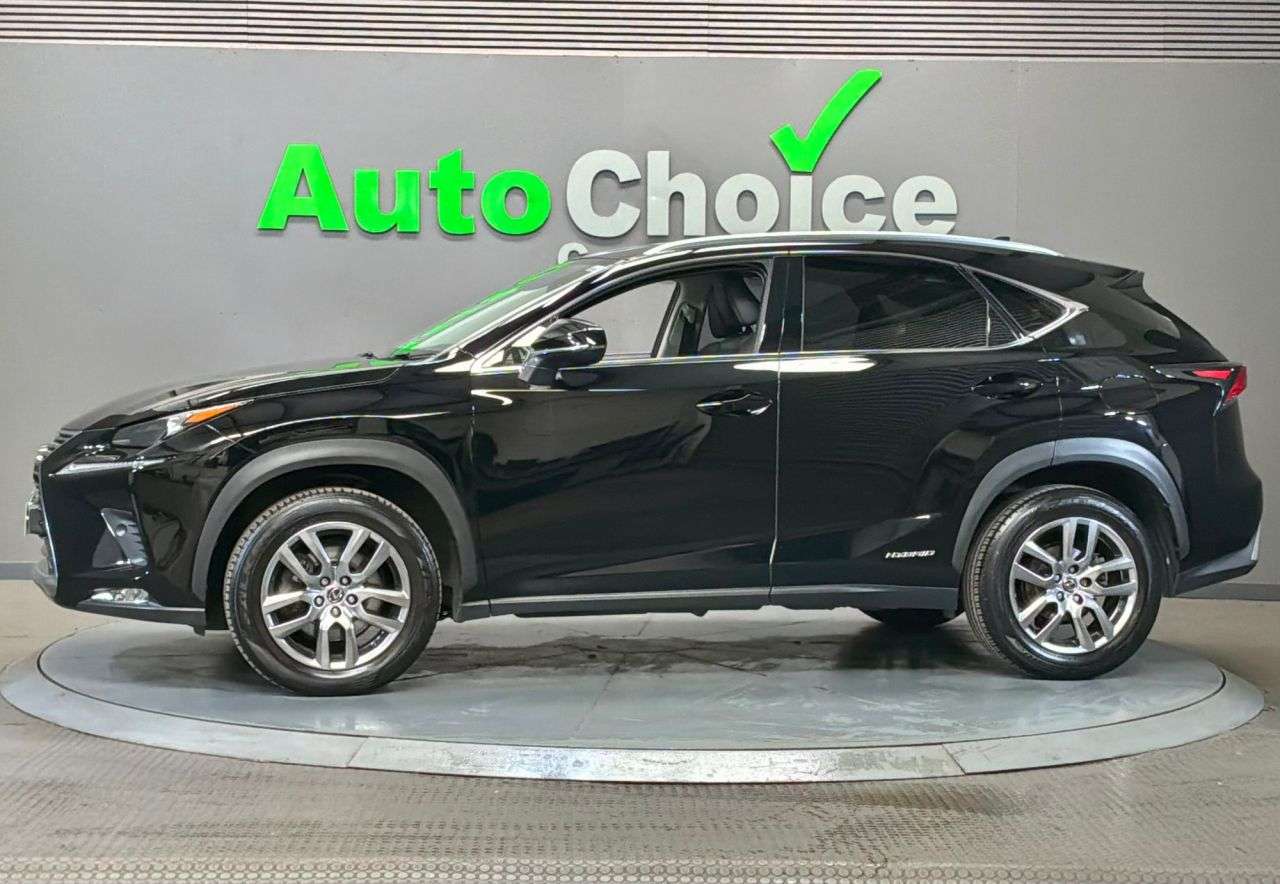2020 LEXUS NX 2020 LEXUS NX