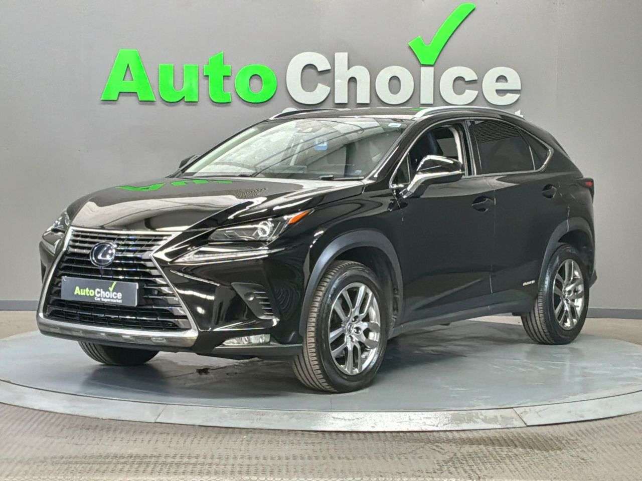 2020 LEXUS NX 2020 LEXUS NX