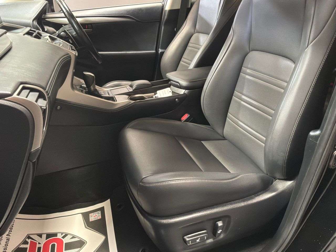 2020 LEXUS NX 2020 LEXUS NX
