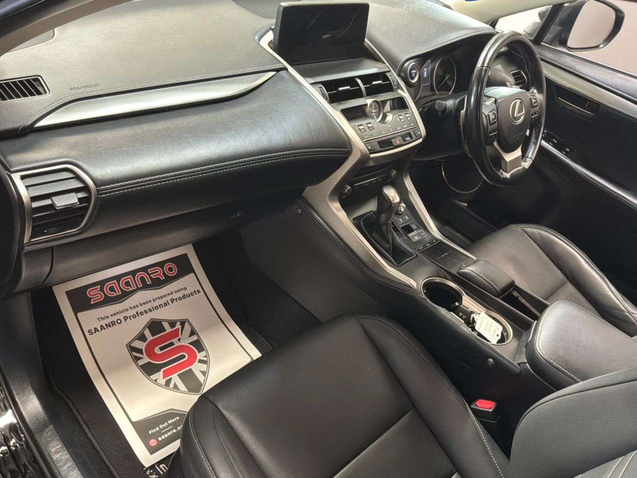 2020 LEXUS NX 2020 LEXUS NX