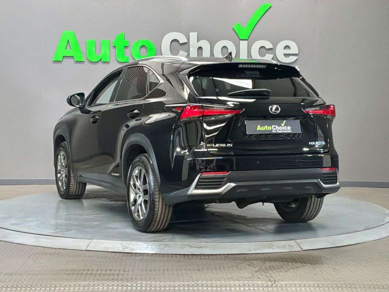 2020 LEXUS NX 2020 LEXUS NX
