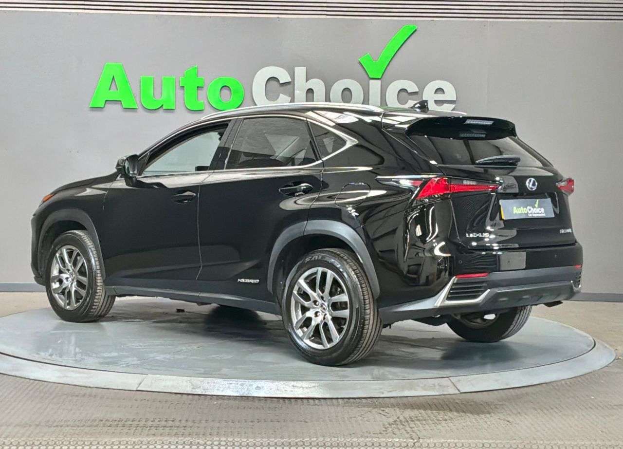 2020 LEXUS NX 2020 LEXUS NX